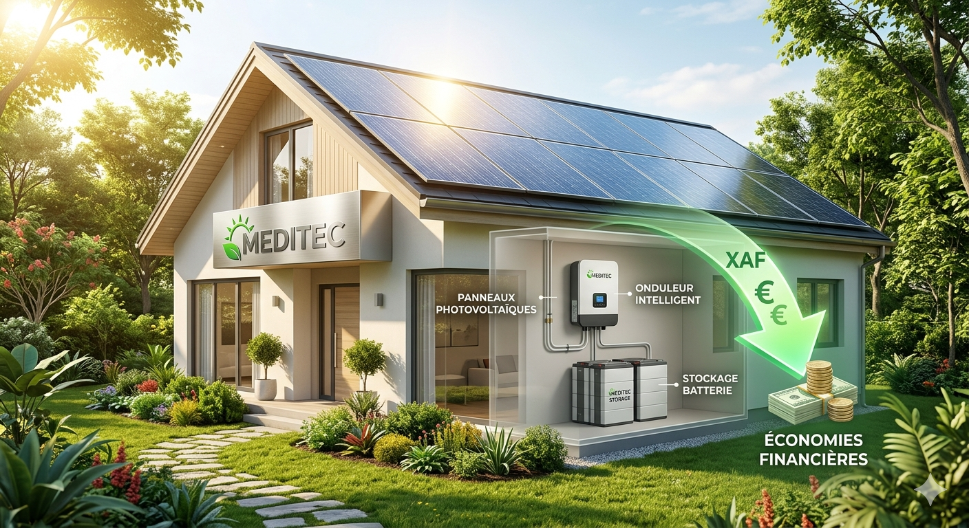 Investir dans l'énergie