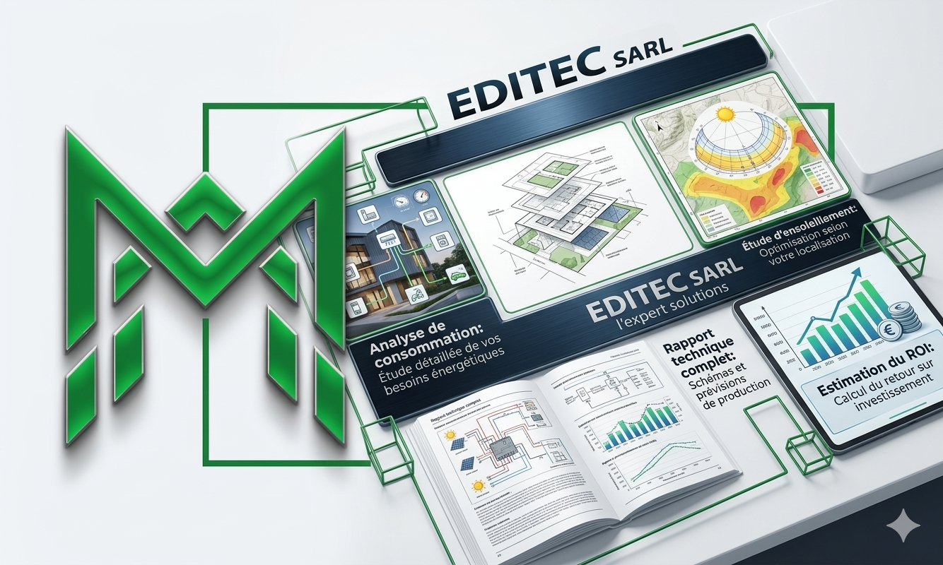 Dimensionnement sur mesure
