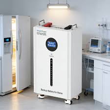 Batteries Lithium