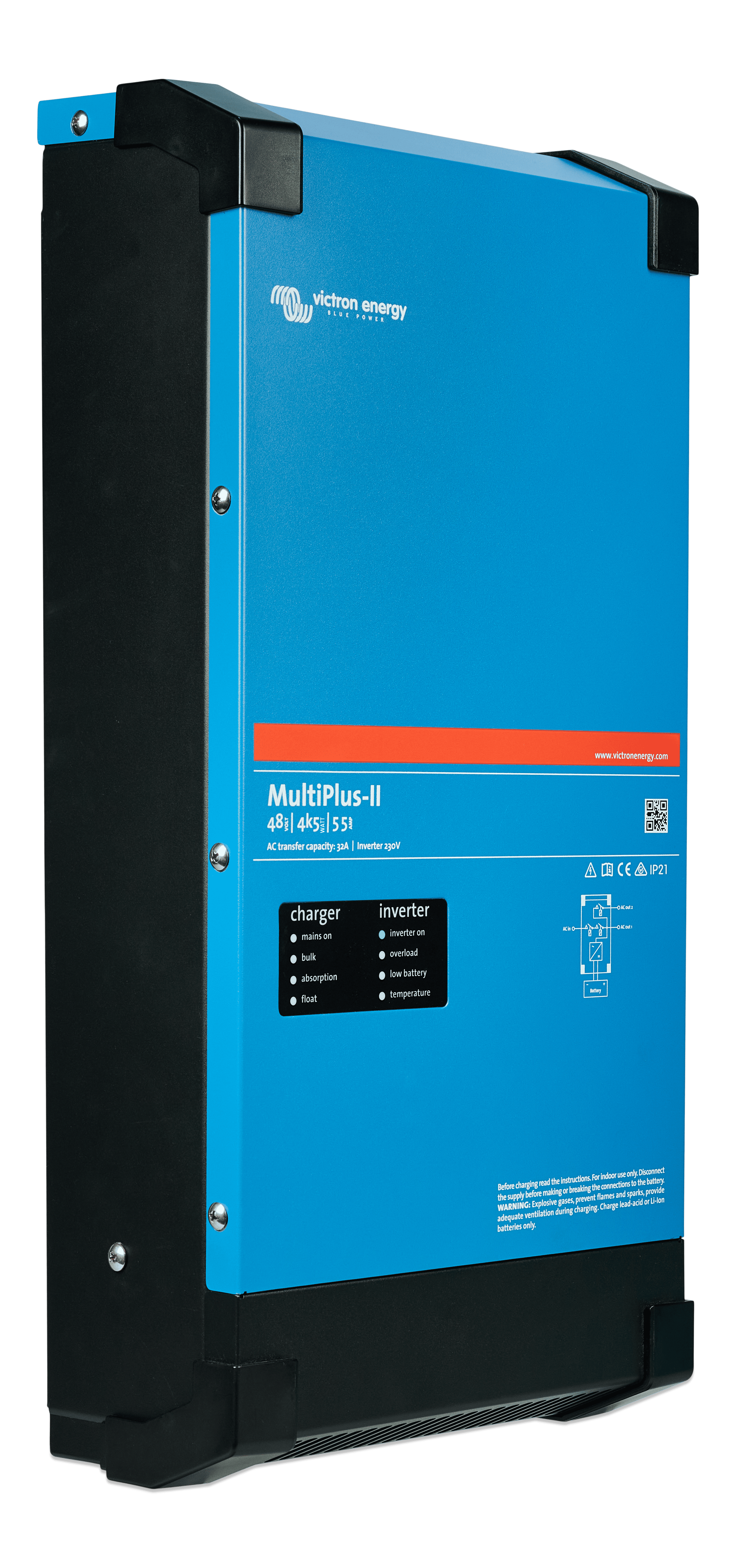 Multiplus II 48/4500/55 Victron Energy