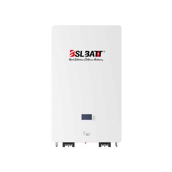 Batterie Lithium BSLBATT  Powerwall  51.2V 5.12KWH 100AH
