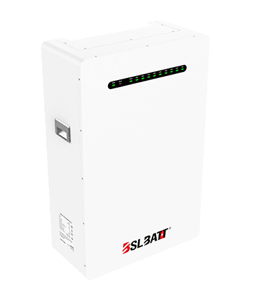 BATTERIE LITHIUM BSLBATT  Powerwall 51.2V 15.36KWH 300AH