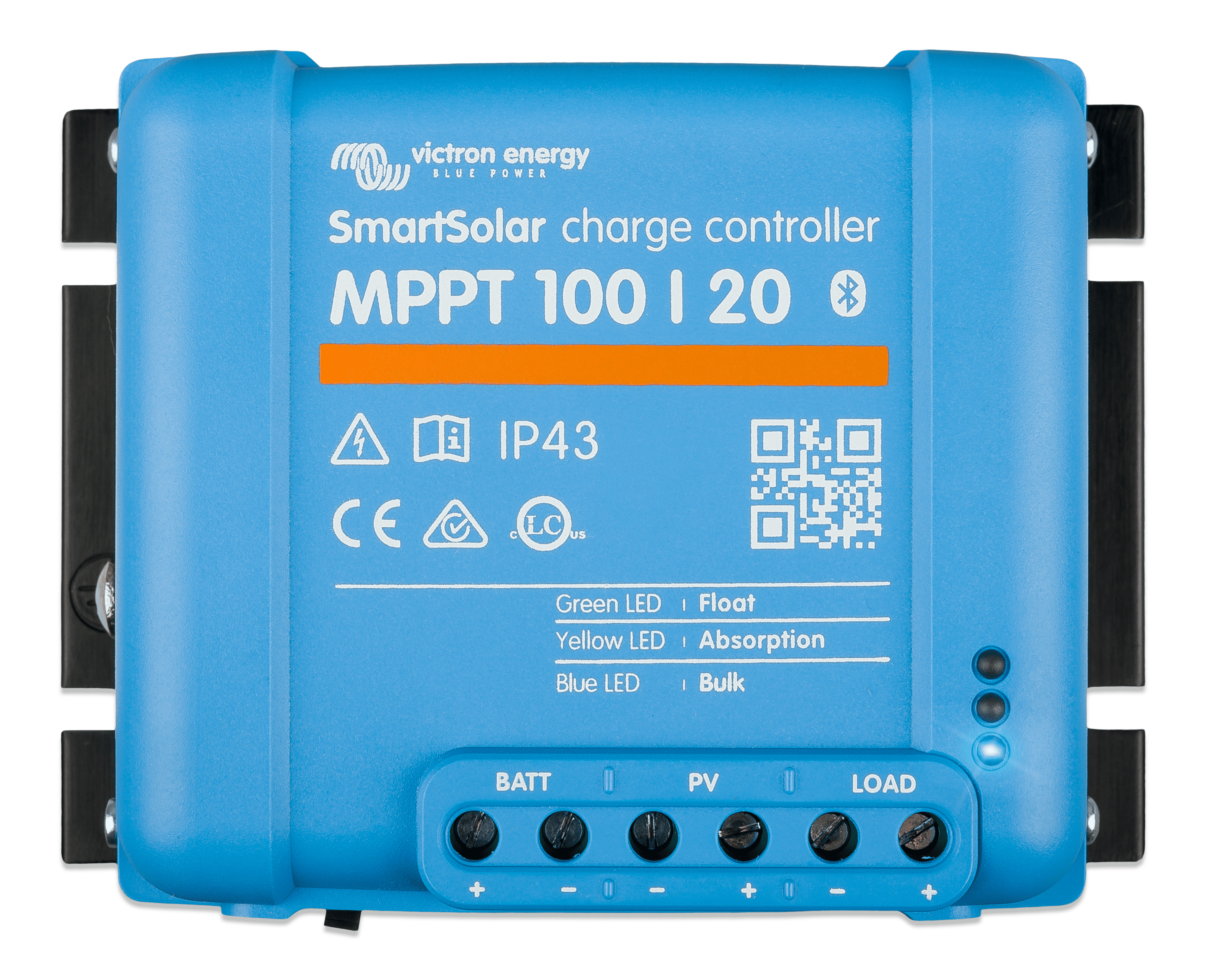 SmartSolar MPPT 100/20 Victron Energy