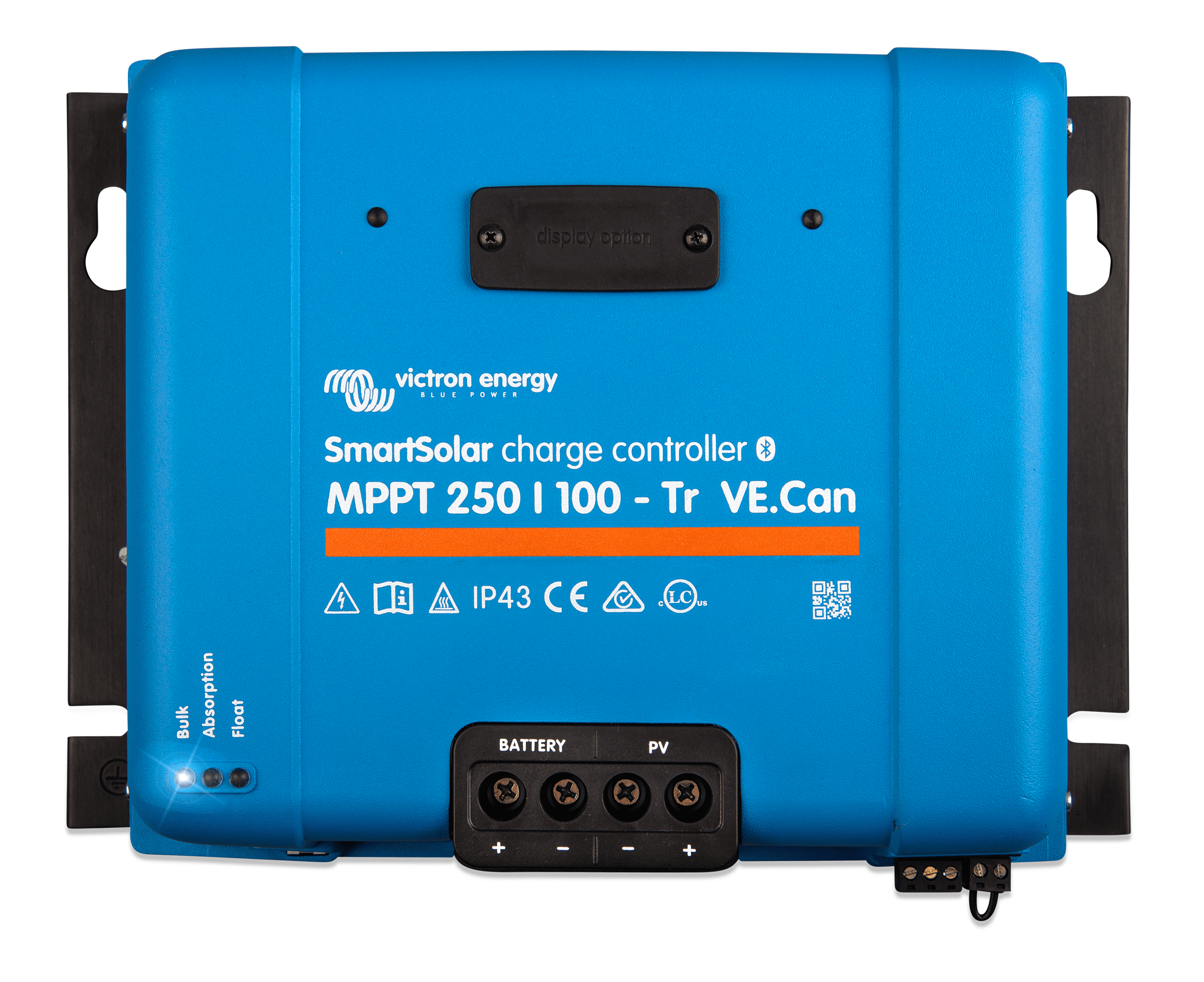 BlueSolar MPPT 250/100-Tr VE.Can Victron Energy
