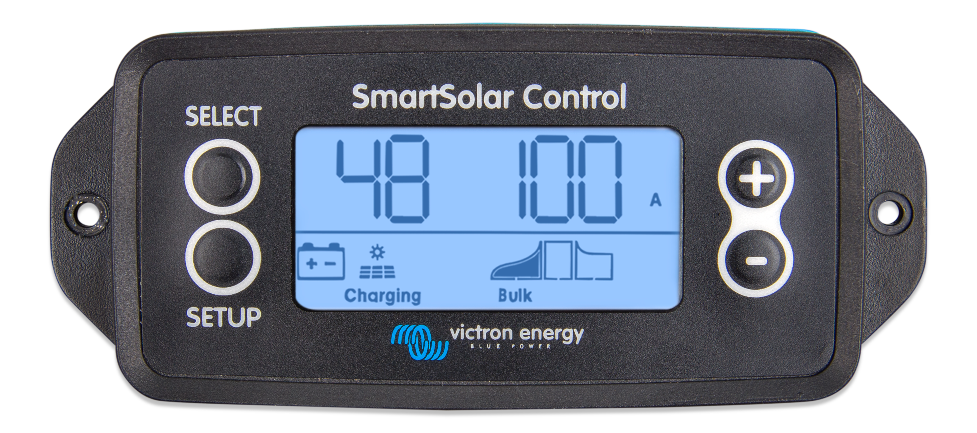 SmartSolar Pluggable Display Victron Energy