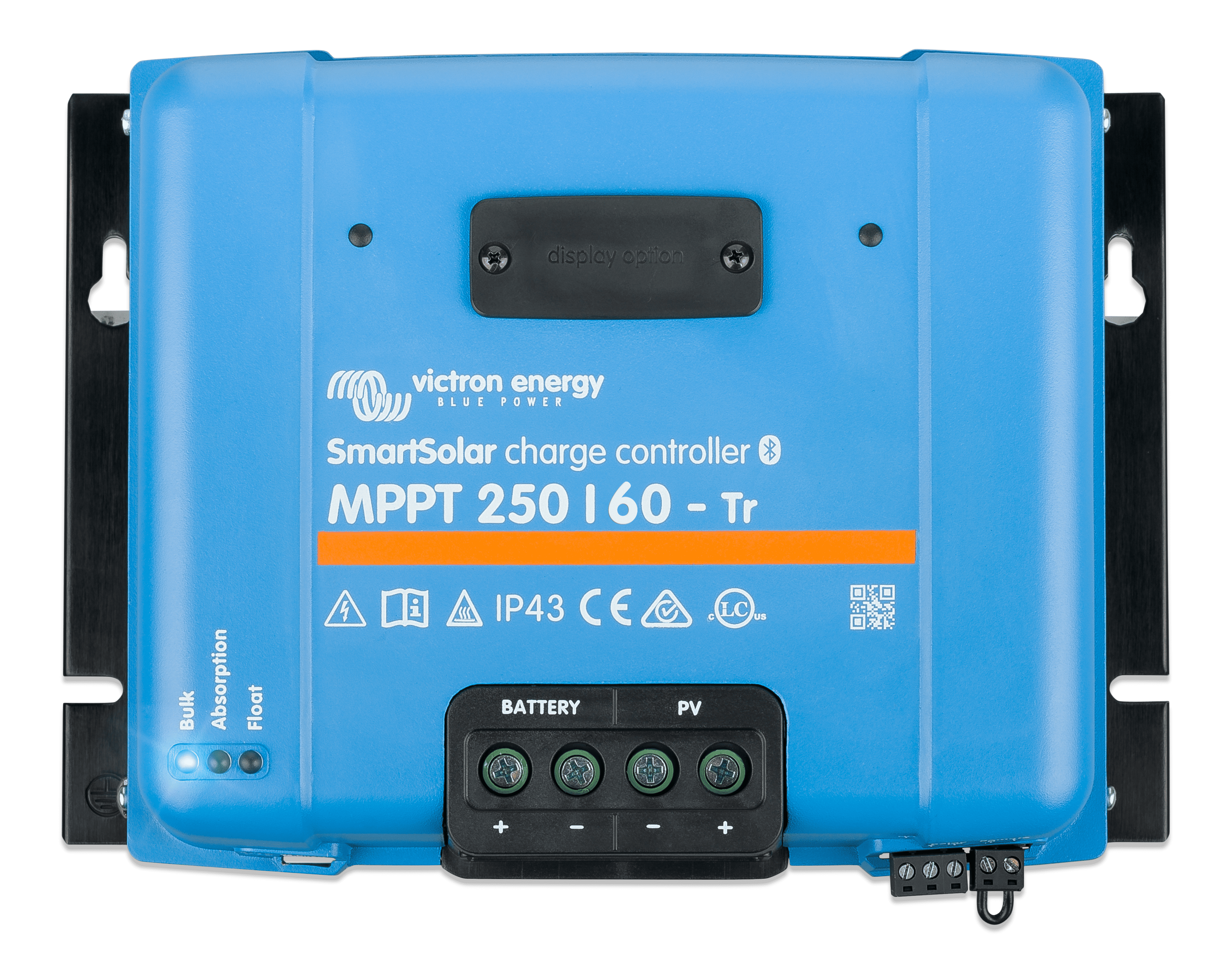 SmartSolar MPPT 250/60-Tr Victron Energy