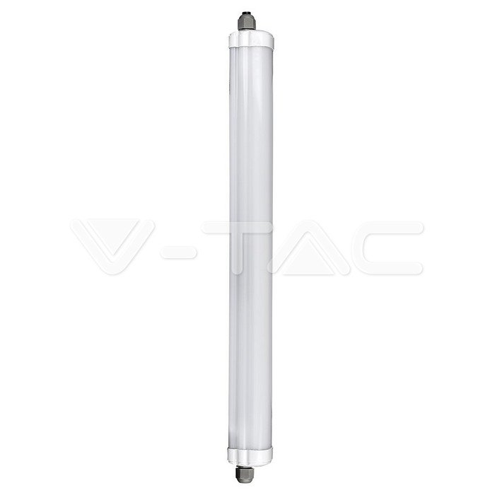 V-TAC 216486 24W Led Wpx-Serie Economical Tubes 120cm