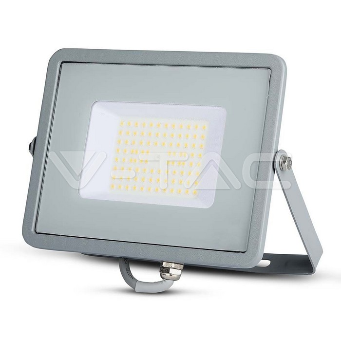 V-TAC 21760 50W Slim Flood Light