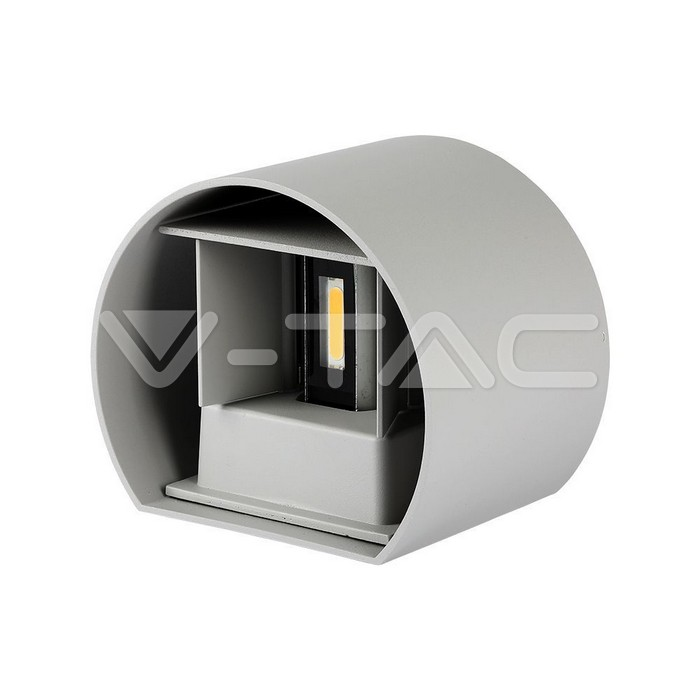 V-TAC 217092 6W Led Wall Light