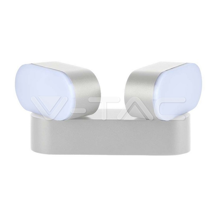 V-TAC 218292 12W Led Wall Light