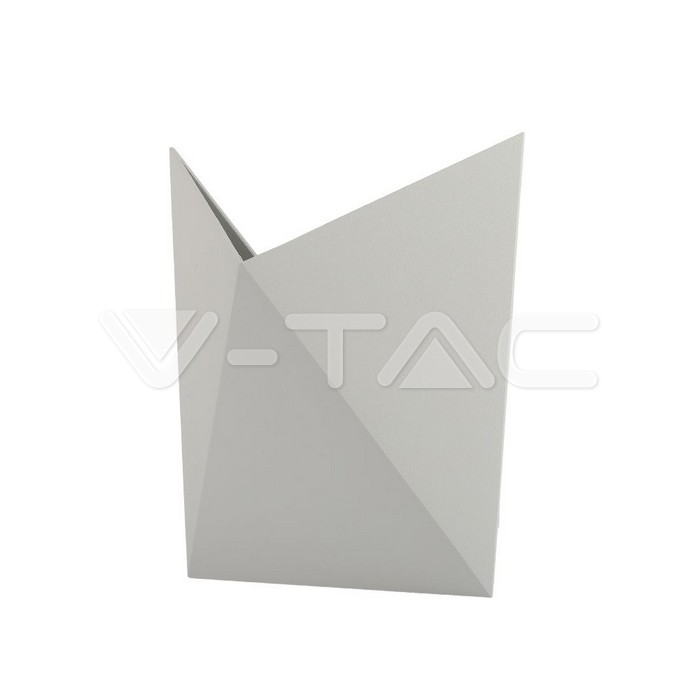 V-TAC 8280 5W Led Wall Light