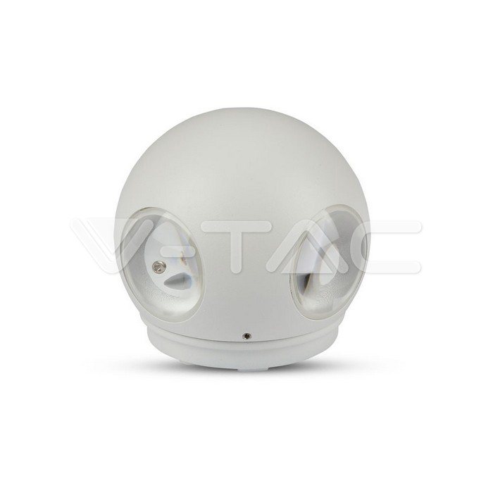 V-TAC 8552 4W Led Wall Light
