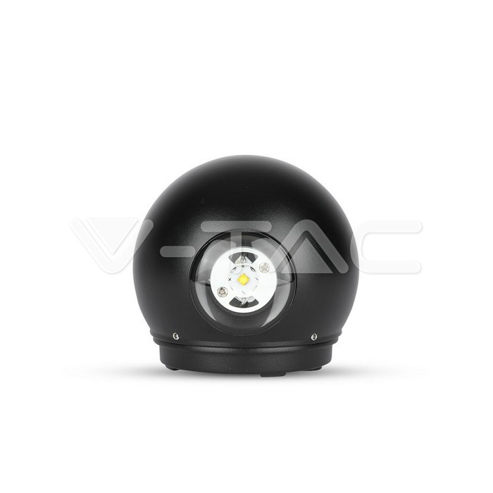 V-TAC 8303 6W Led Wall Light