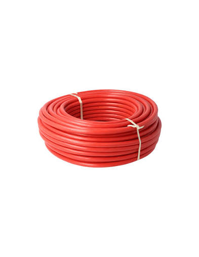 Cable PV-F Souple Rouge 1*16mm