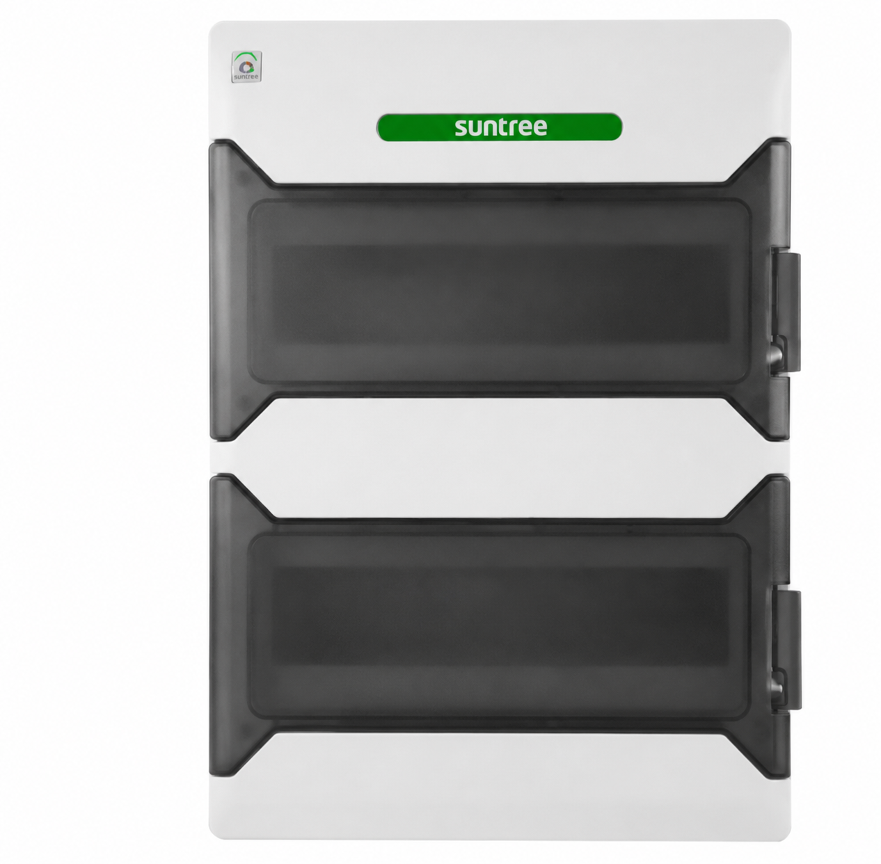 Coffret Apparent 24 Module Suntree